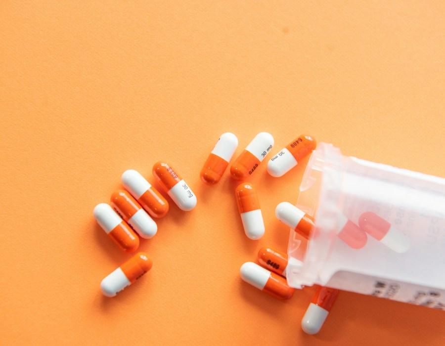 pharmacy work