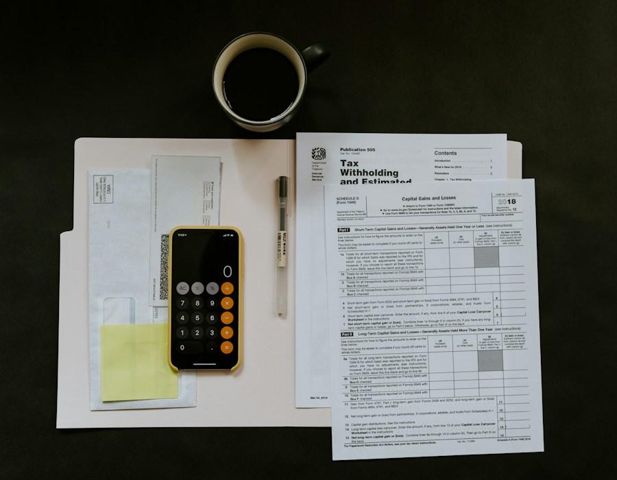 tax_agent work